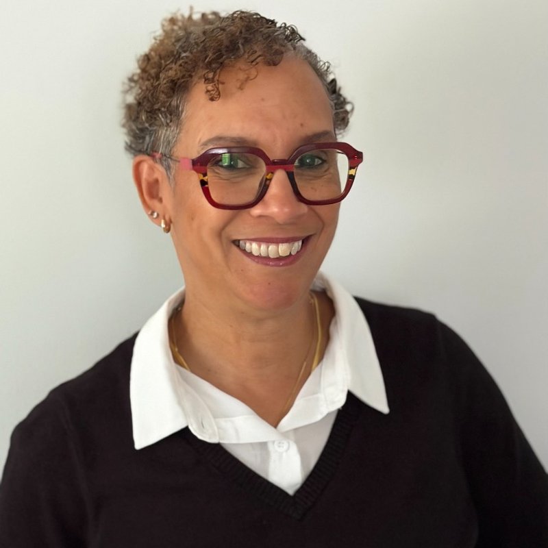 Tina – Chief Growth Officer